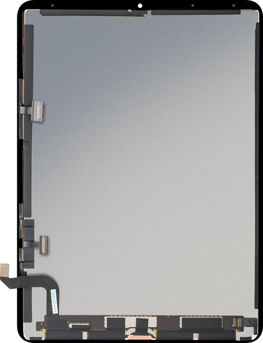 Display med MP Touchscreen kompatibel med Apple iPad Air (2022)