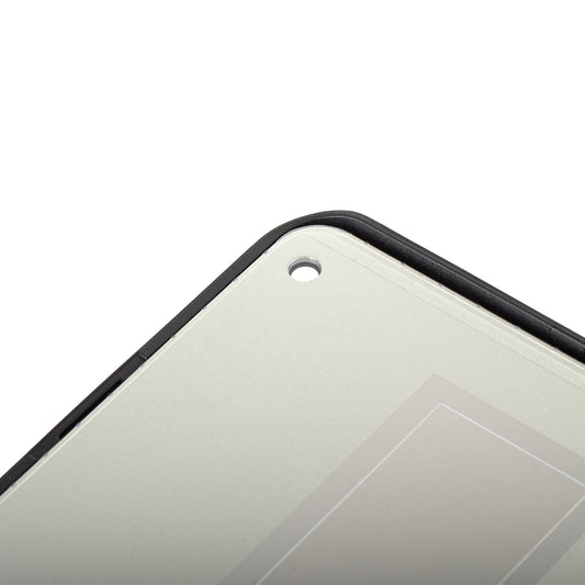 Display med Touchscreen MP kompatibel med OnePlus 10 Pro