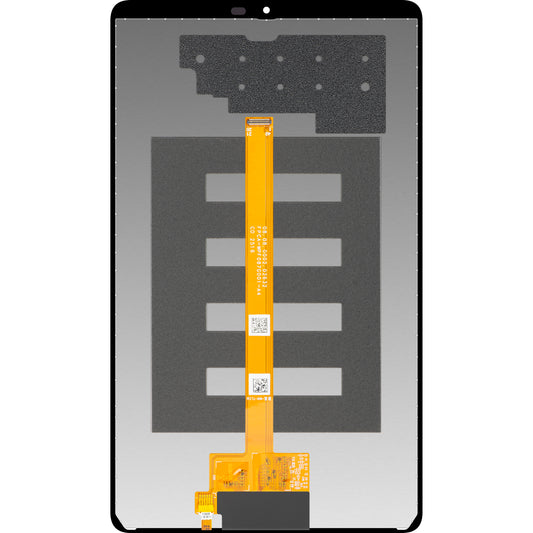 Display med Touchscreen Samsung Galaxy Tab A9, Service Pack GH81-24197A
