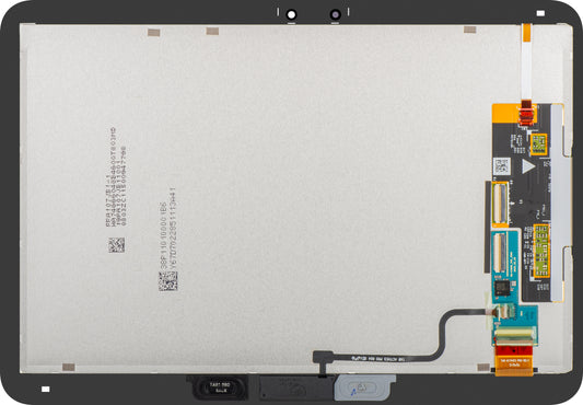 Samsung Galaxy Tab Active5 Pro X356 berøringsskjermdisplay, Service Pack GH82-37396A