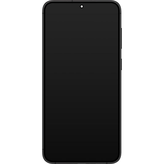 Berøringsskjerm Samsung Galaxy S23+ S916, med ramme, grå (grafitt), Servicepakke GH82-30476E