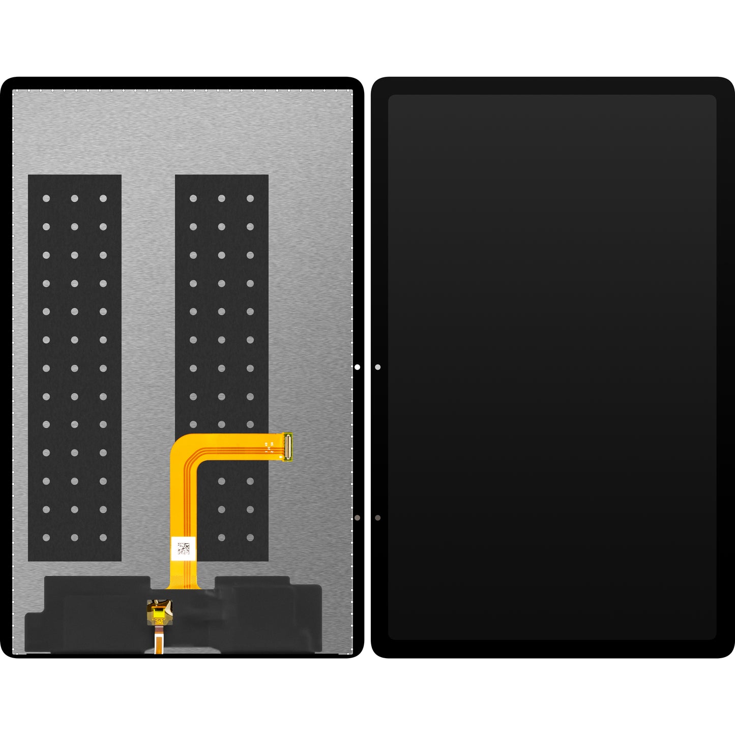 Skjerm med berøringsskjerm Xiaomi Redmi Pad, Servicepakke 560002020L8300
