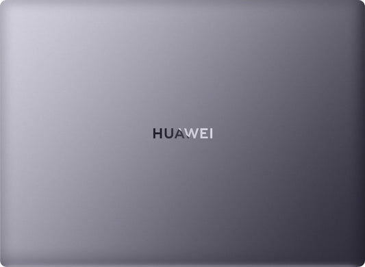 Skjerm Huawei MateBook 14 AMD (2021), Grå, Service Pack 02355FTL