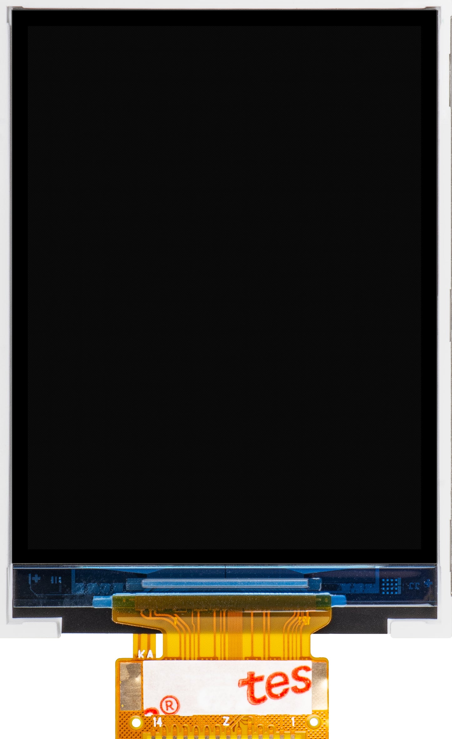 LCD Display-modul for Nokia 225 4G (2024) / 3210 / HMD Barca 3210