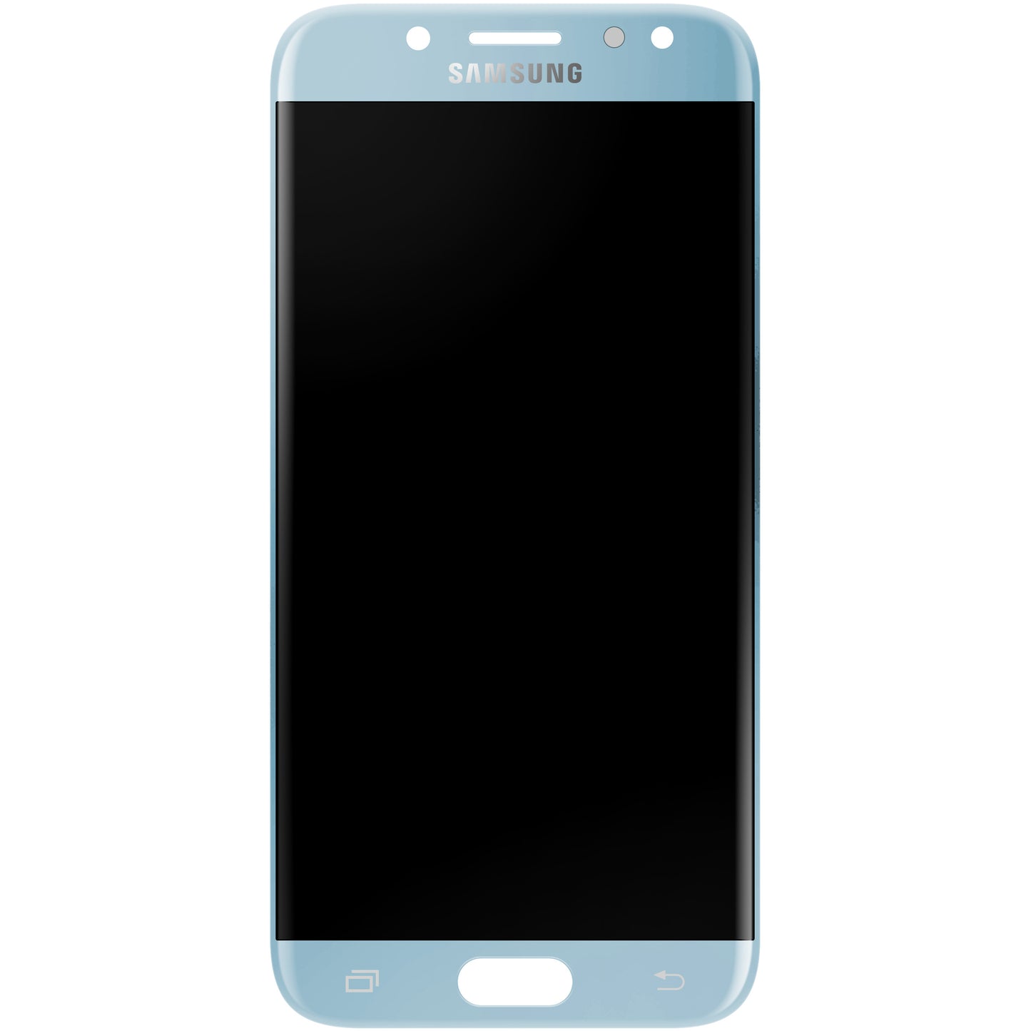 Display med berøringsskjerm Samsung Galaxy J5 J530 (2017) J530, Bleu Service Pack GH97-207738B