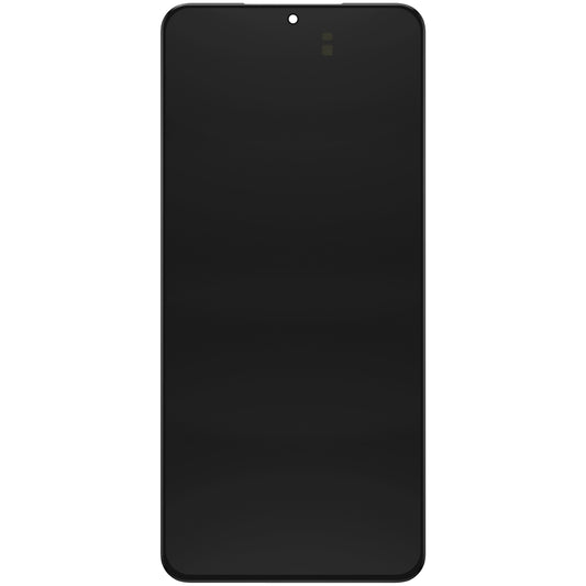 Berøringsskjerm Samsung Galaxy S21+ 5G G996, Servicepakke GH96-1393940B