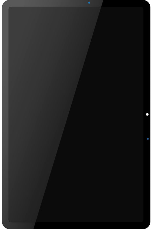 Berøringsskjerm Samsung Galaxy Tab S7 T875, Service Pack GH82-23646A