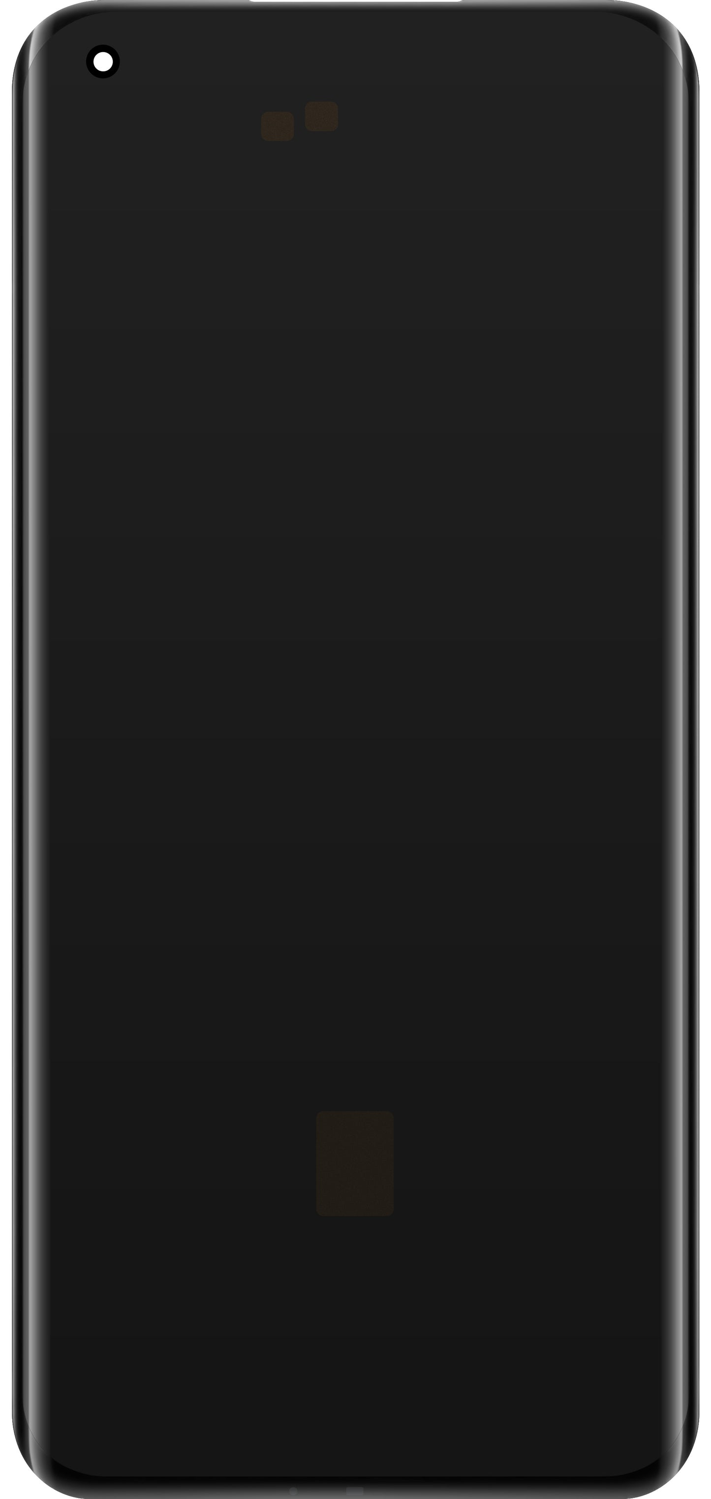 Skjerm med berøringsskjerm Xiaomi Mi 11 Pro, Swap