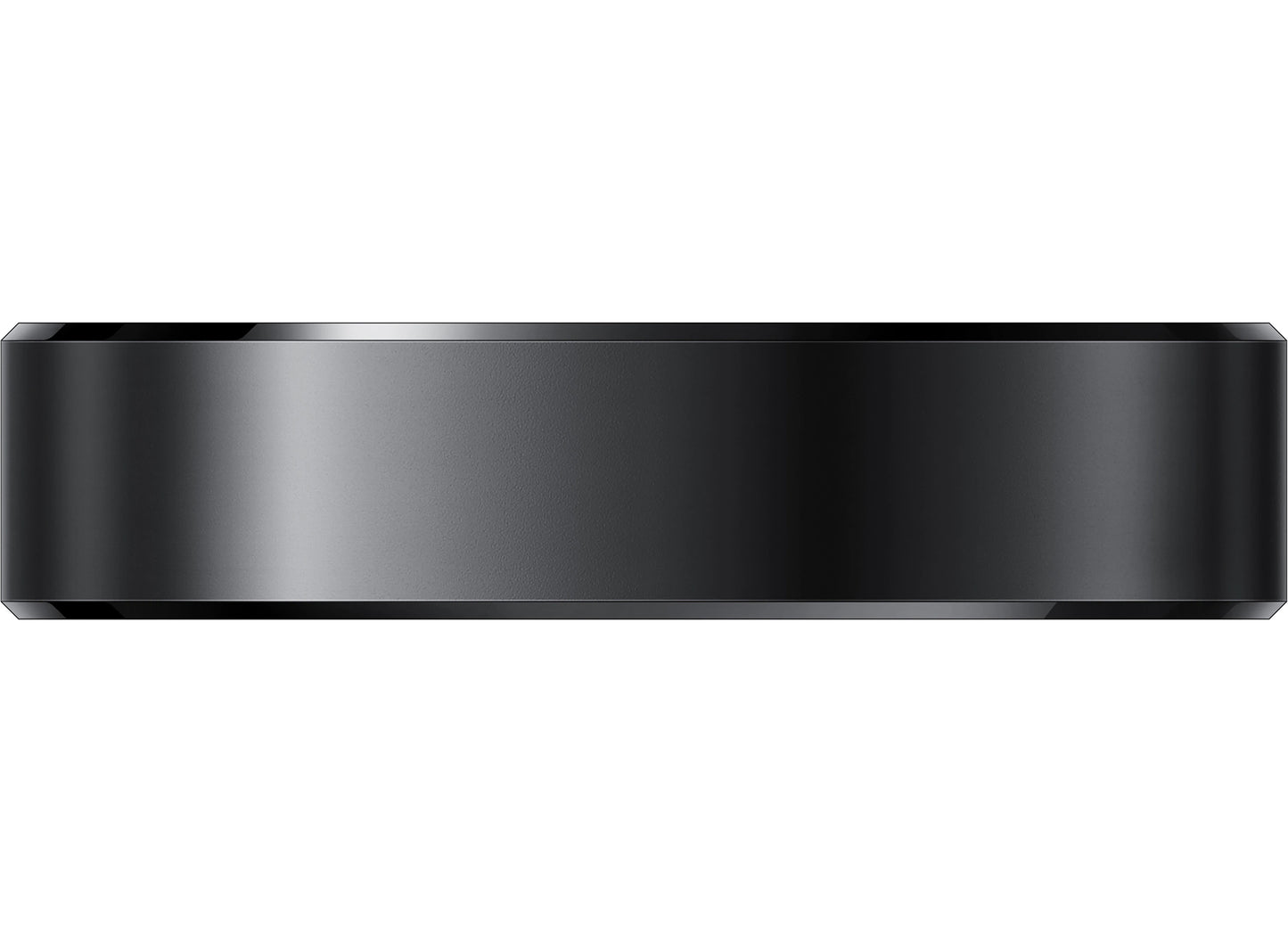 Trådløs lader for Samsung Galaxy Watch Series, USB-C, Svart EP-OR900BBEGWW