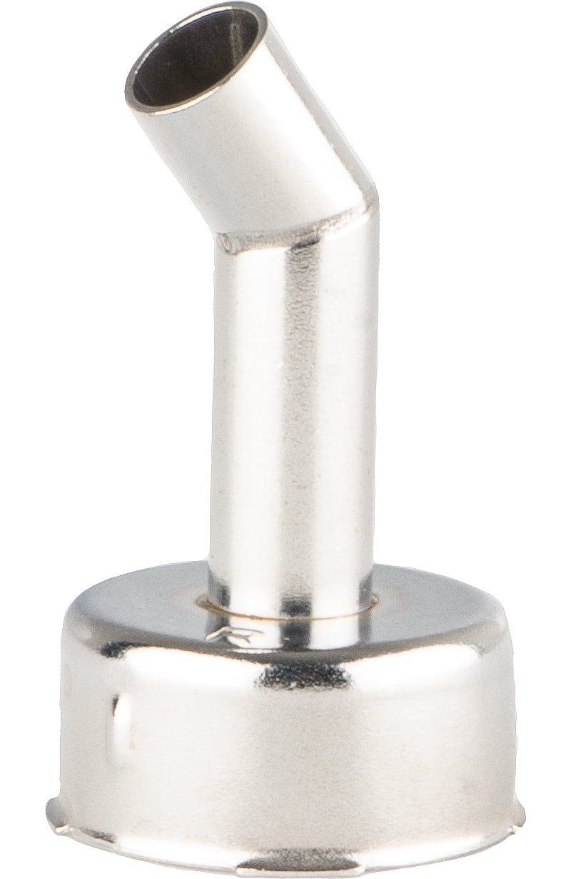 Varmluftmunnstykke Relife 858, 8mm