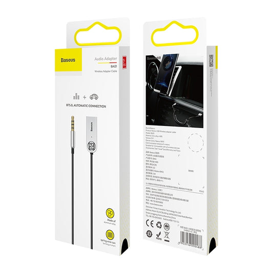 Baseus Bluetooth-mottaker BA01 CABA0101-01