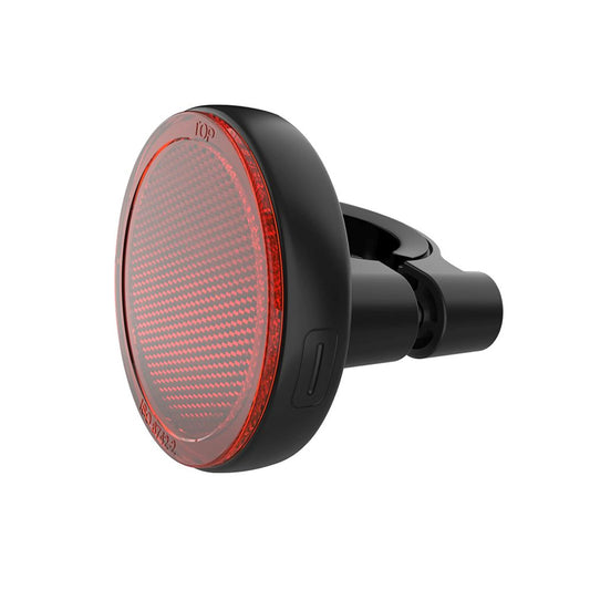 Fixed SmartTag Bike for iOS-serien, Svart