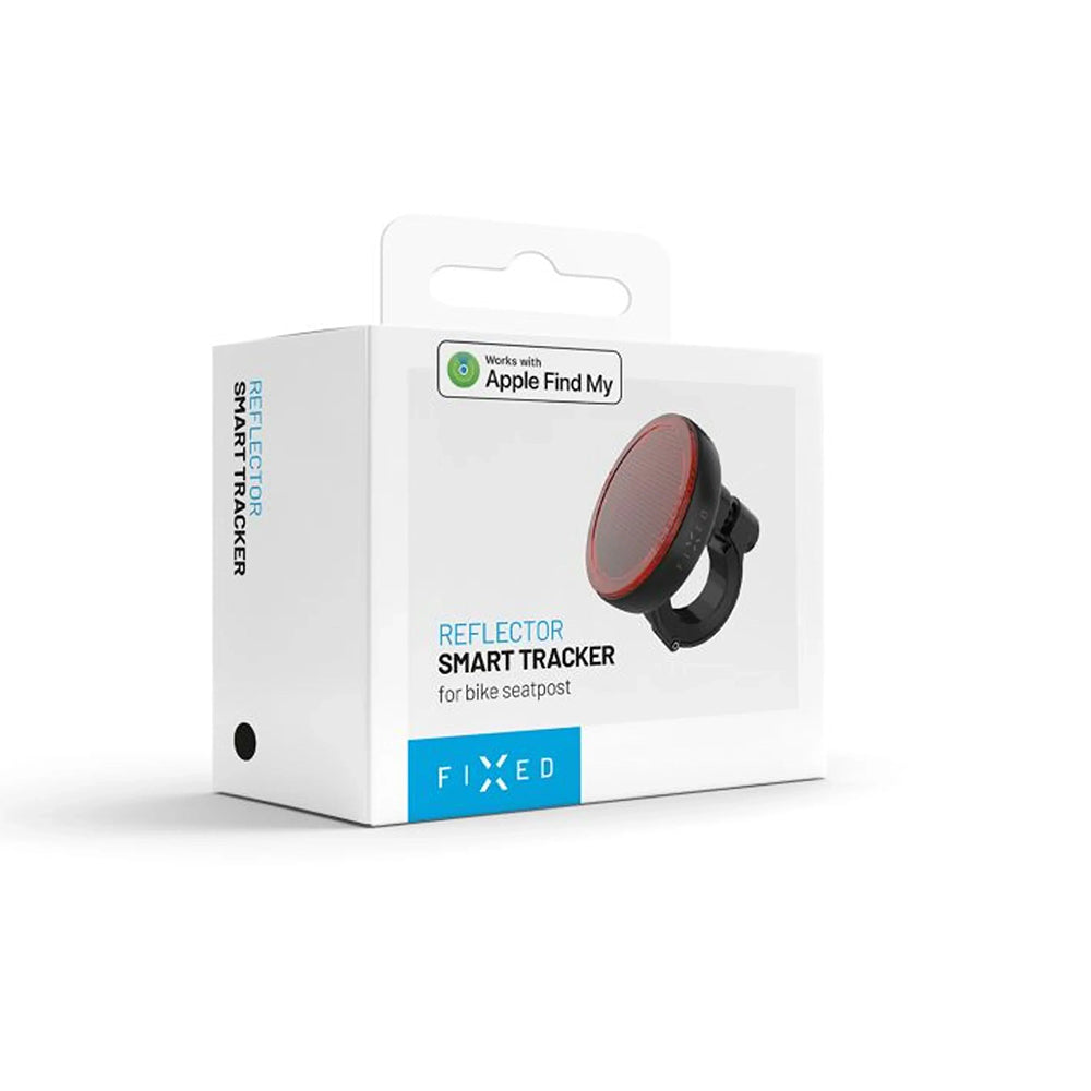 Fixed SmartTag Bike for iOS-serien, Svart