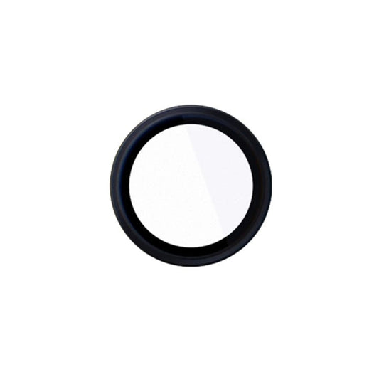 Bakre kamerabeskyttelsesfolie 3MK Protection Pro for Samsung Galaxy S26, Herdet glass, Svart