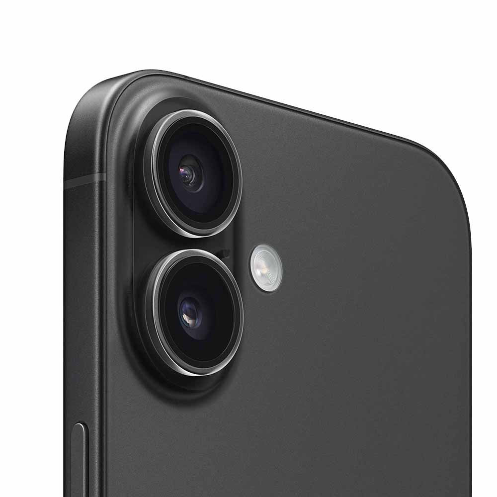 Beskyttelsesfilm Anank AR for bakre kamera til Apple iPhone 17, Herdet glass, Gjennomsiktig
