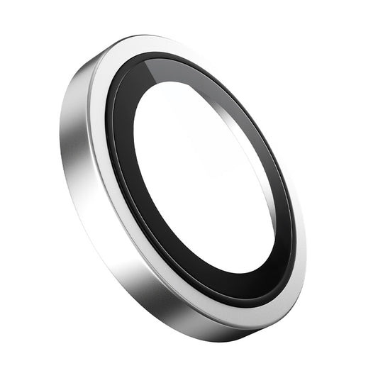 Beskyttelsesfilm for bakre kamera Blueo 99 Anti-Reflektiv HD for Apple iPhone 17 Pro Max / 17 Pro, Herdet glass, Sølvfarget