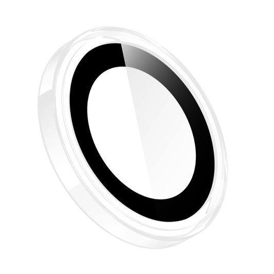 Beskyttelsesfolie for bakre kamera Blueo Metal Frame for Apple iPhone 17 Air, Herdet glass, Gjennomsiktig