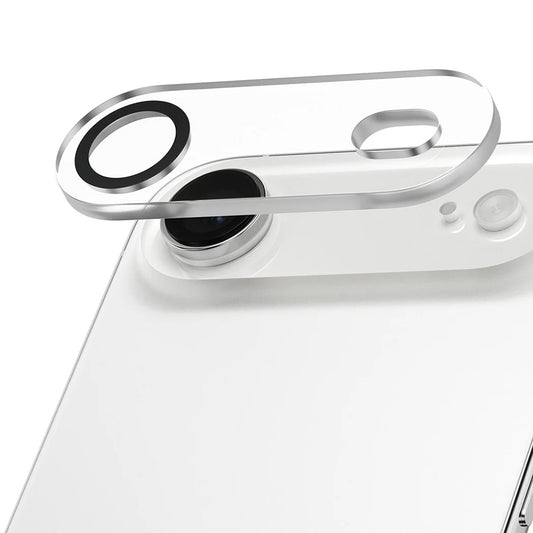 Beskyttelsesfolie for bakre kamera PanzerGlass PicturePerfect for Apple iPhone 17 Air, Herdet glass, Gjennomsiktig
