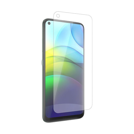 Skjermbeskytter Zagg Ultra Clear+ for Motorola Moto G9 Power, plast 200207918