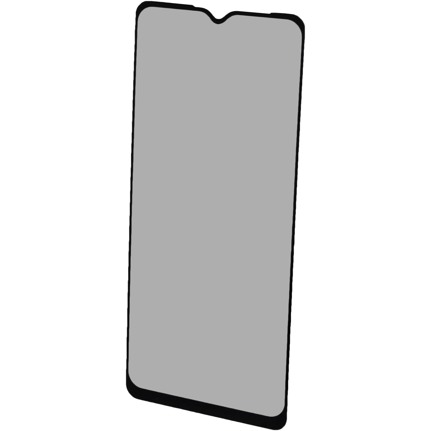Privacy OG Premium skjermbeskyttelse for Samsung Galaxy A13 A135 / A13 5G A136, Herdet glass, Full lim