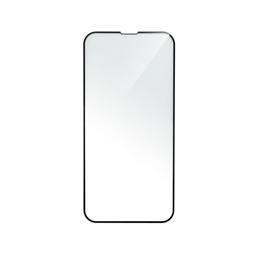 OEM skjermbeskyttelsesfilm for Apple iPhone 11 Pro Max / XS Max, glassbeskyttet, full lim, 5D