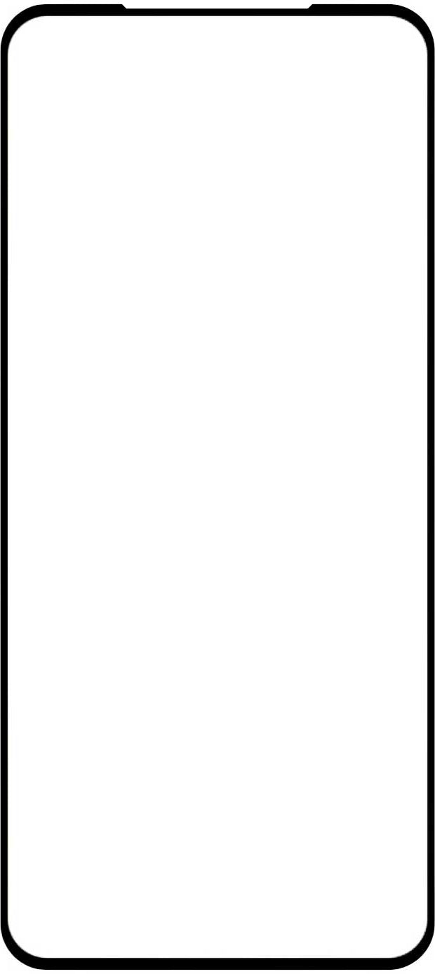 Beskyttelsesfolie Blue Shield for Xiaomi Redmi Note 14 Pro 5G, Herdet glass, Edge Glue, Dekselfreundlig, Svart