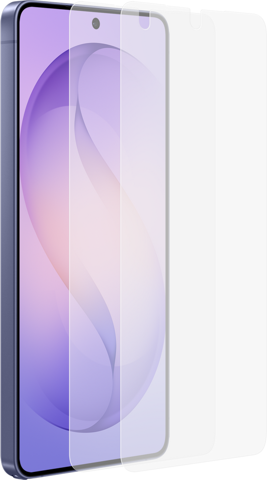 Skjermbeskytter Anti-reflecting for Samsung Galaxy S26 Ultra S948, Plast, Sett med 2 stykker EF-US948CTEGWW