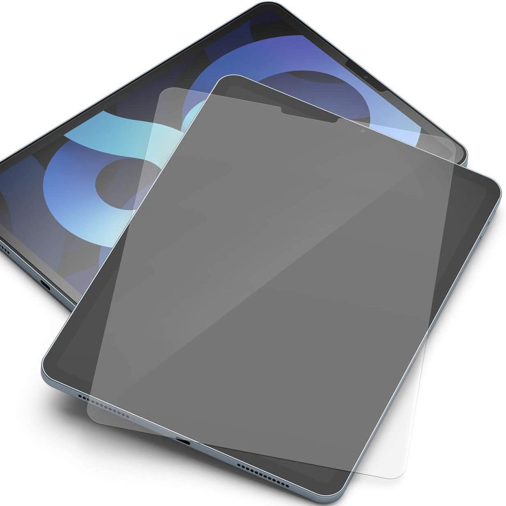 Skjermbeskyttelsesfolie HOFI PRO+ for Apple iPad Pro 11 (2022) / Pro 11 (2021) / Pro 11 (2020), Herdet glass, Full Glue HOFI102
