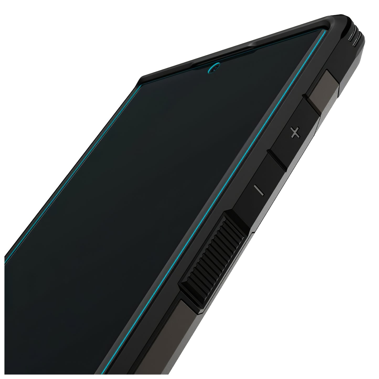 Beskyttelsesfilm Spigen Neo Flex for Samsung Galaxy S22 Ultra 5G S908, Plast, Sett med 2 stykker AFL04137
