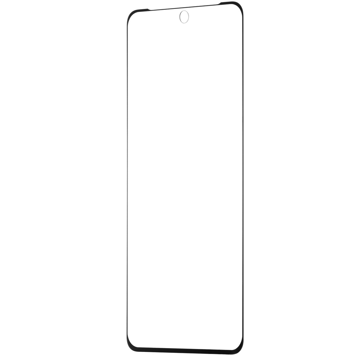 Beskyttelsesfilm Skjerm OPC32 for OnePlus Nord CE4 Lite, Herdet Glass, Full Lim, Svart 5431101826