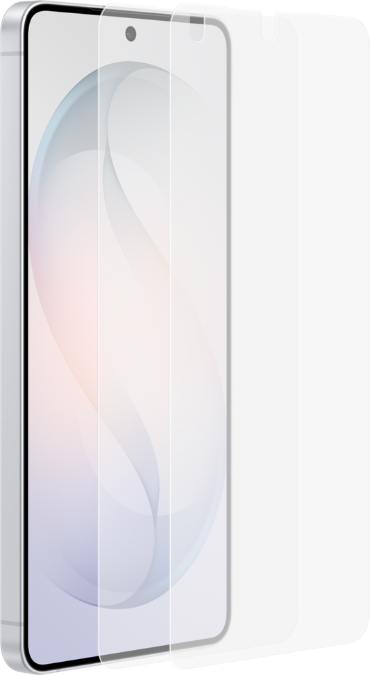 Skjermbeskyttelsesfolie Anti-reflecting for Samsung Galaxy S26 Plus S947, Plast, Sett med 2 stykker EF-US947CTEGWW