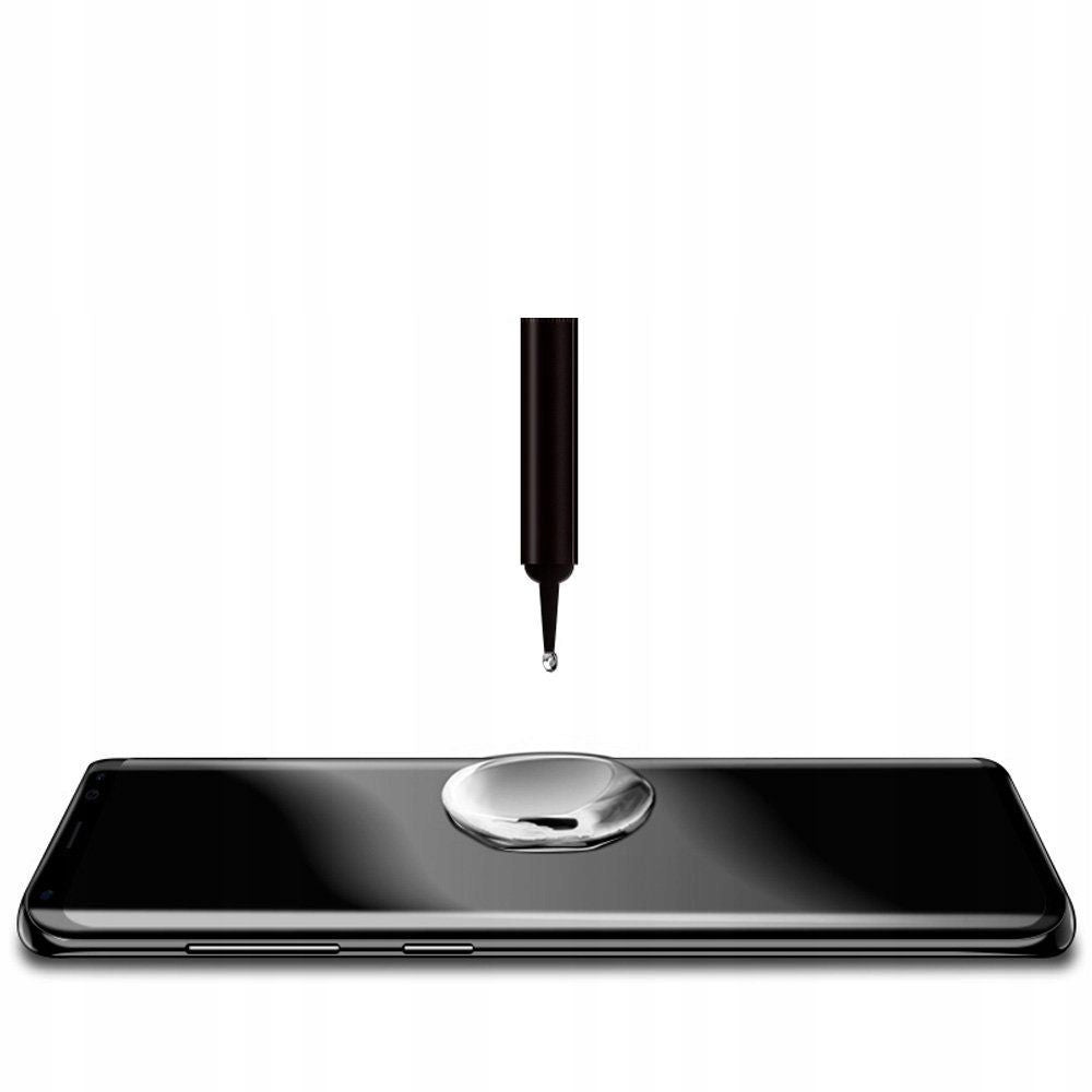 Skjermbeskytter HOFI PRO+ for Motorola Edge 40 Neo, Herdet Glass, UV Lim