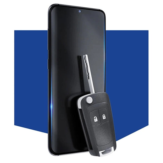 Skjermbeskytter 3MK ARC+ for Apple iPhone 17 Air, Plast