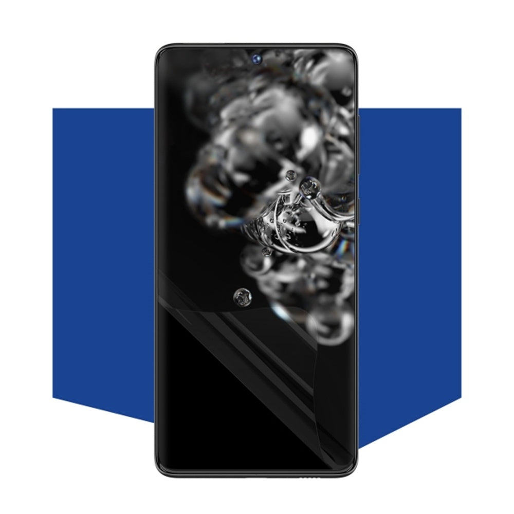 Skjermbeskyttelsesfolie 3MK ARC+ for Nothing Phone (3a) Lite, Plast
