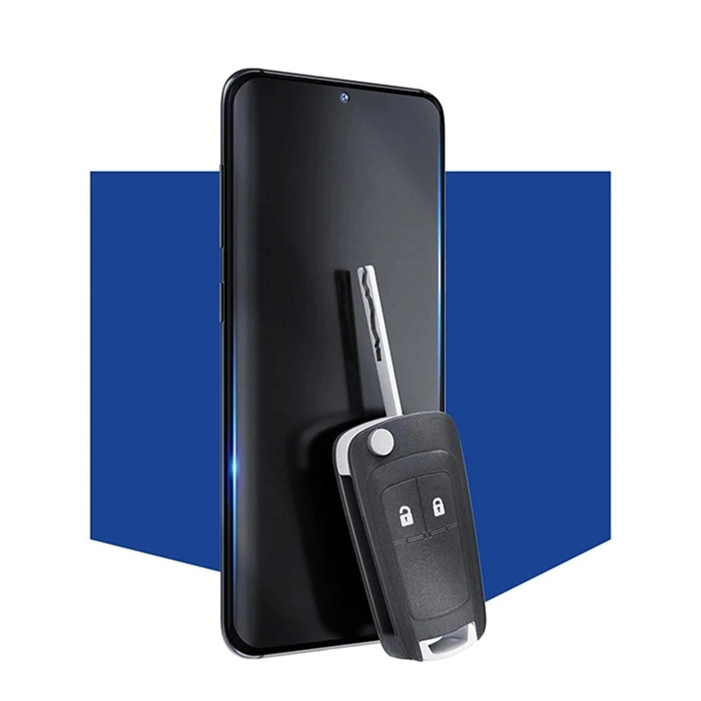 Skjermbeskyttelsesfolie 3MK ARC+ for Nothing Phone (3a) Lite, Plast