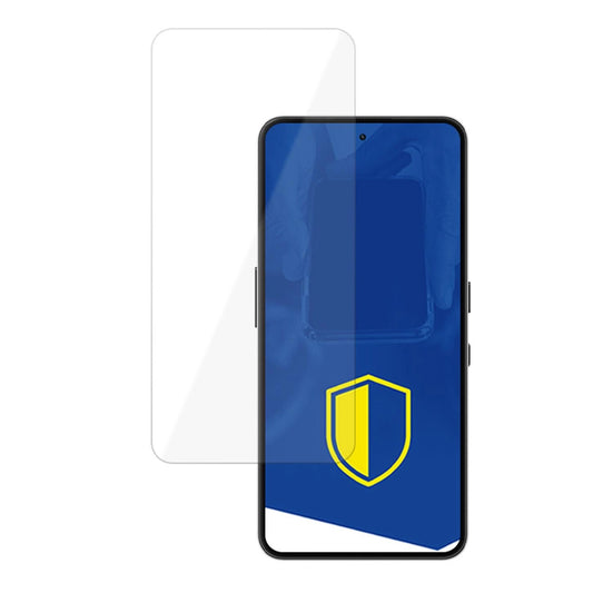 Skjermbeskytter 3MK HardGlass for Nothing Phone (3a) Lite, Herdet Glass, Full Lim