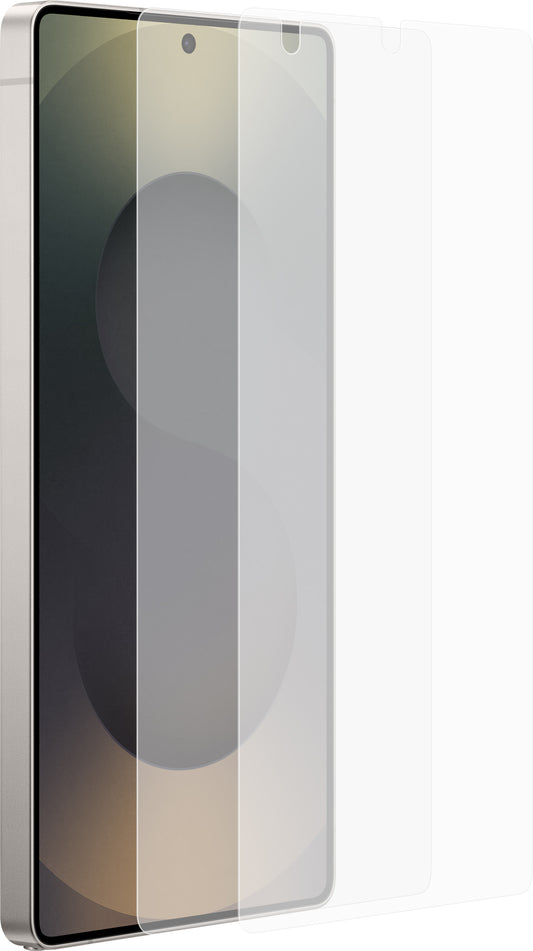 Skjermbeskytter Anti-reflekterende for Samsung Galaxy S25 Ultra S938, Plast, Sett med 2 stykker EF-US938CTEGWW