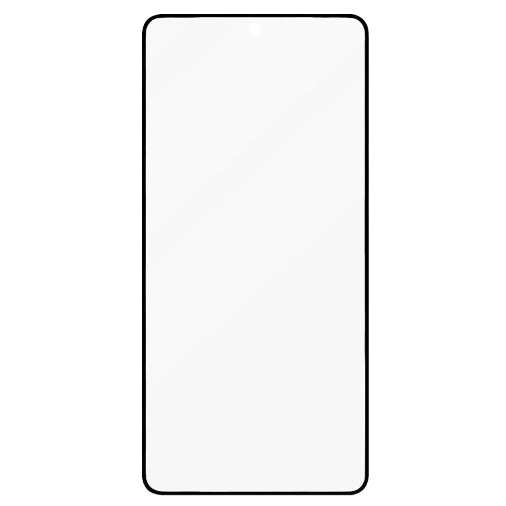 Beskyttelsesfilm Blueo HD for Samsung Galaxy S26 Plus S947, Herdet glass, Full lim, 2.5D, Sett med 5 stykker, Svart