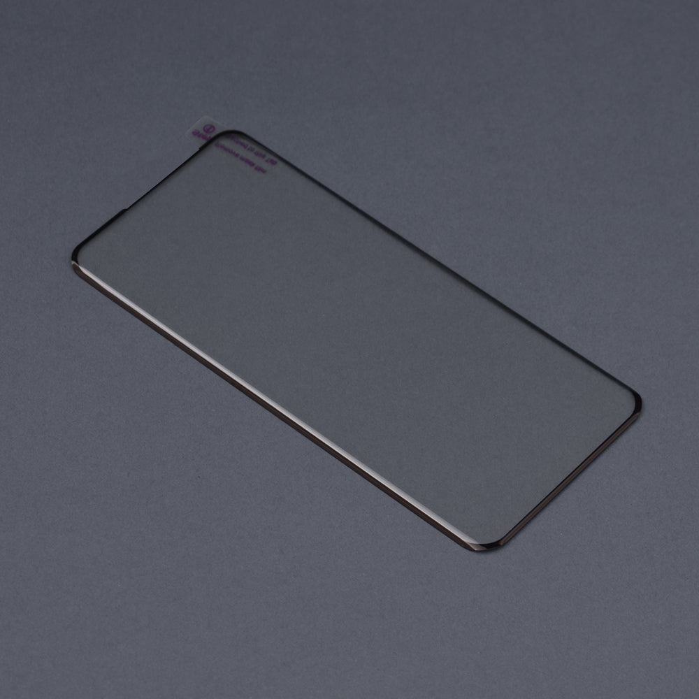 Skjermbeskytter DUX DUCIS for Xiaomi 13 Lite, Herdet Glass, Svart