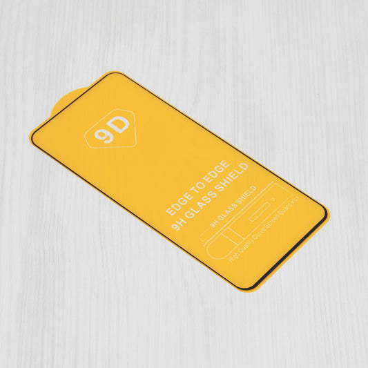 Skjermbeskytter DUX DUCIS for Xiaomi Redmi Note 13 4G / Note 13 Pro 4G / Note 13 5G, Herdet Glass, Full Lim, Svart