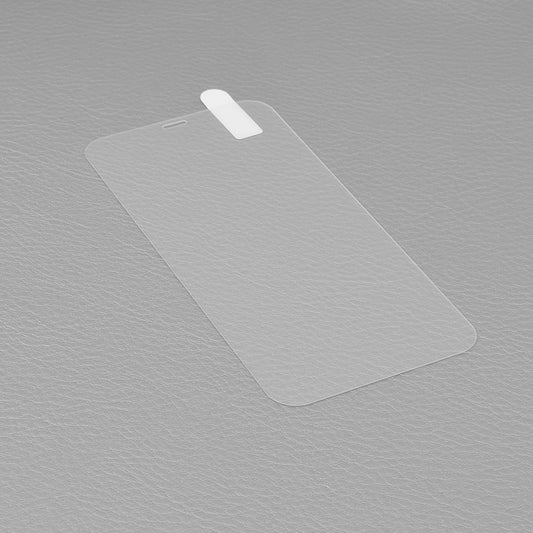 Lito Classic skjermbeskyttelse for Apple iPhone 11 / XR, Herdet glass, Full lim, 2.5D