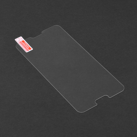 Lito Classic skjermbeskyttelsesfilm for Huawei P20 Pro, Herdet glass, Full lim, 2.5D