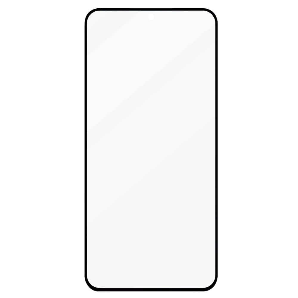 Beskyttelsesfolie Matte Blueo Anti-Glare for Samsung Galaxy S26 Plus S947, Herdet Glass, Full Lim, Svart