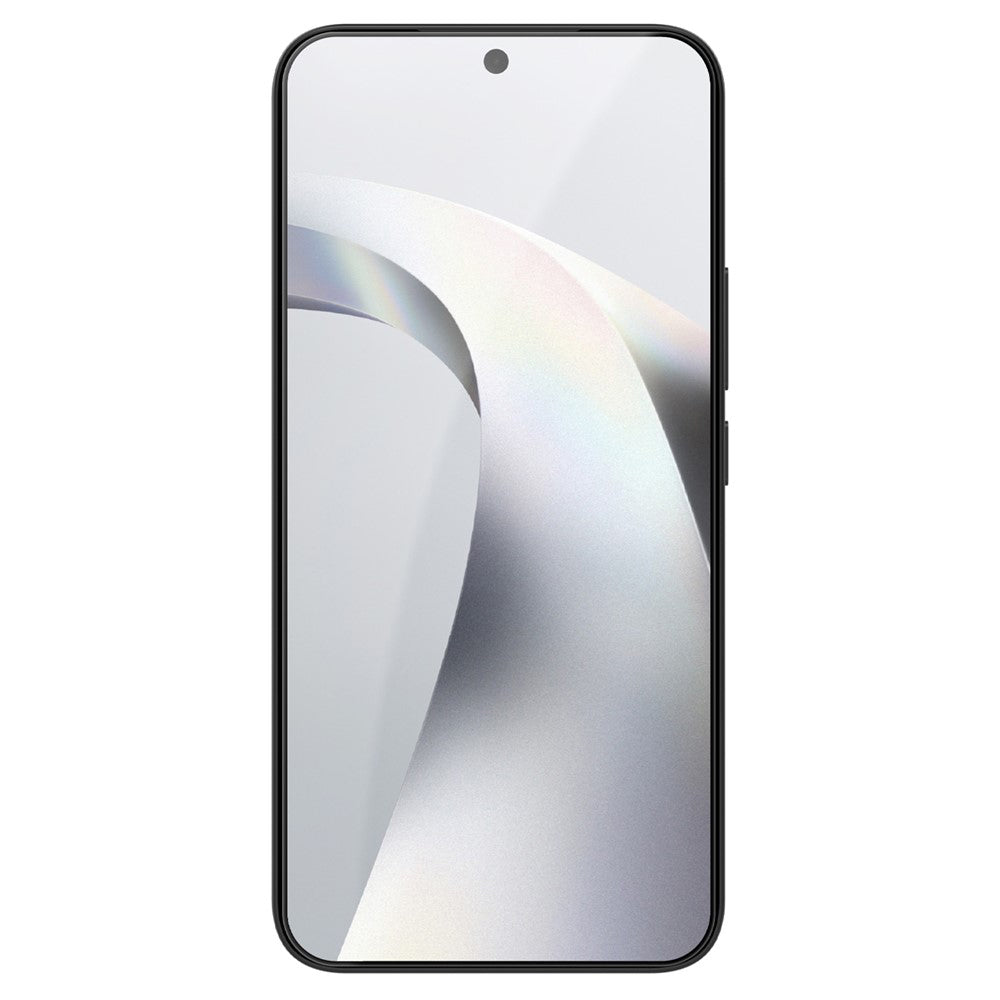 Skjermbeskyttelsesfilm Nillkin CP+ Pro for Xiaomi 17T Pro, Herdet glass, Full lim, Svart