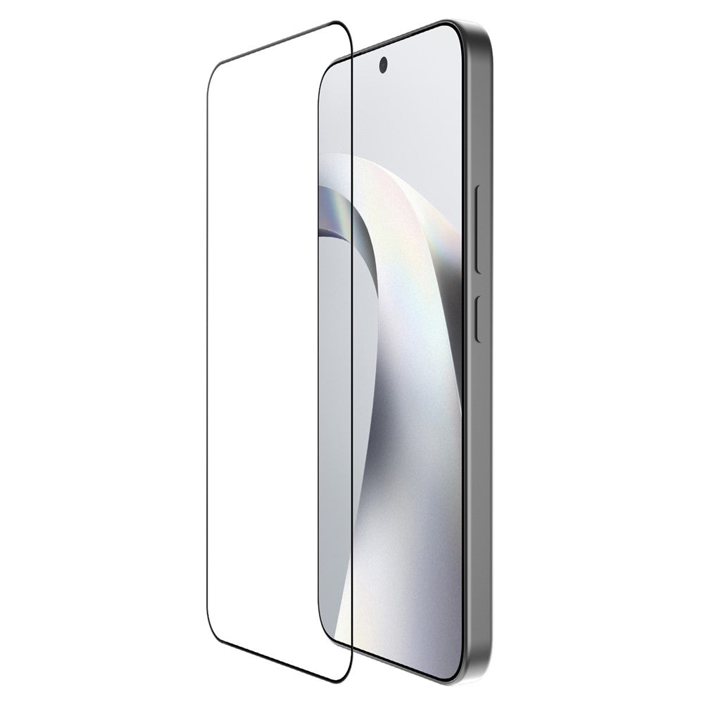 Skjermbeskyttelsesfilm Nillkin CP+ Pro for Xiaomi 17T Pro, Herdet glass, Full lim, Svart