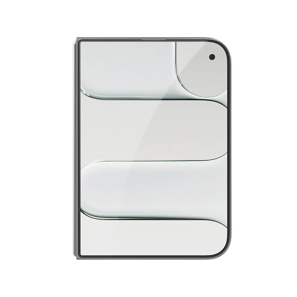 Nillkin CP+ Pro skjermbeskytter med applikator for Apple iPhone Duo, herdet glass, heldekkende lim, svart
