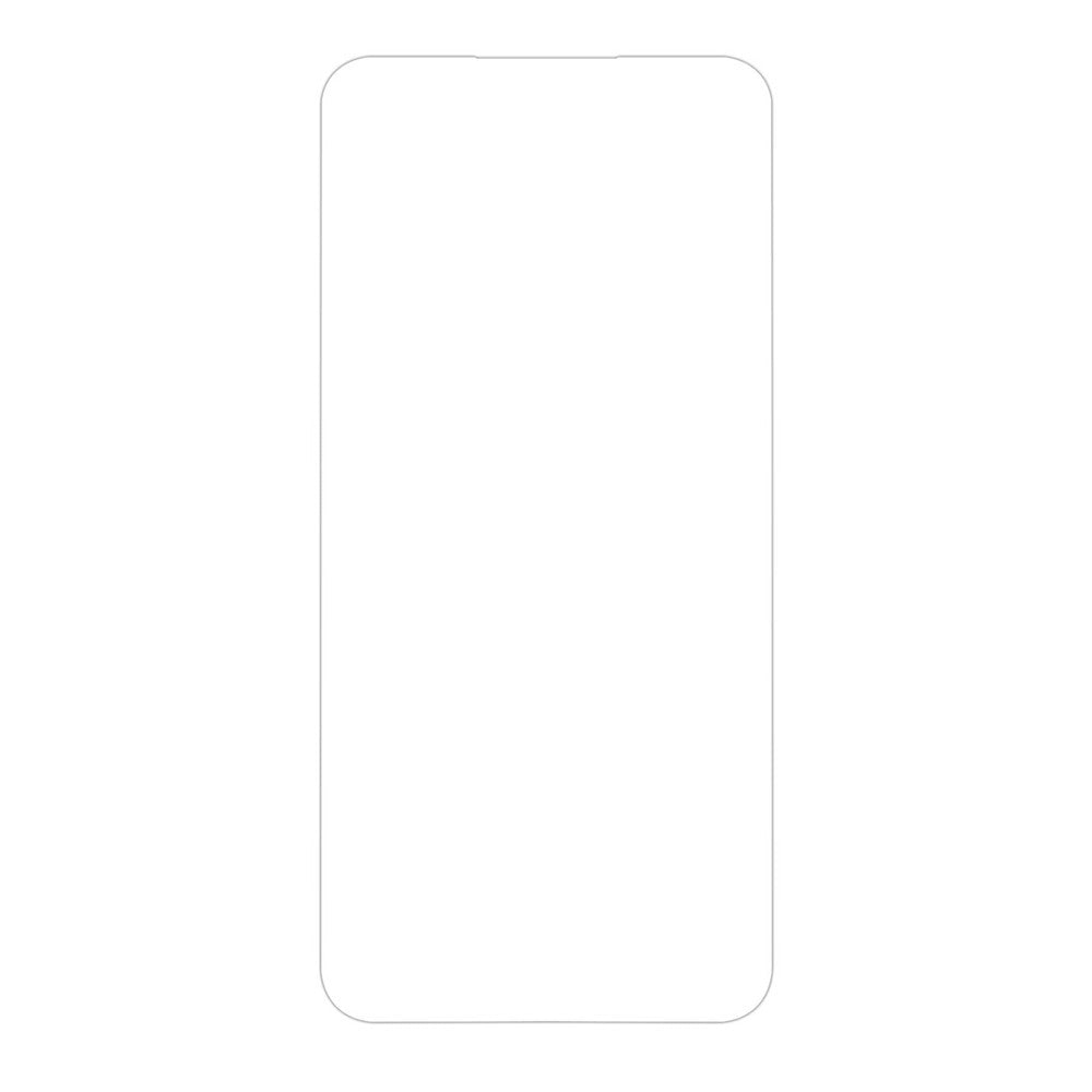Nillkin H+ Pro skjermbeskyttelsesfilm for Samsung Galaxy S26 FE S741 / S25 FE, Herdet glass, Full lim