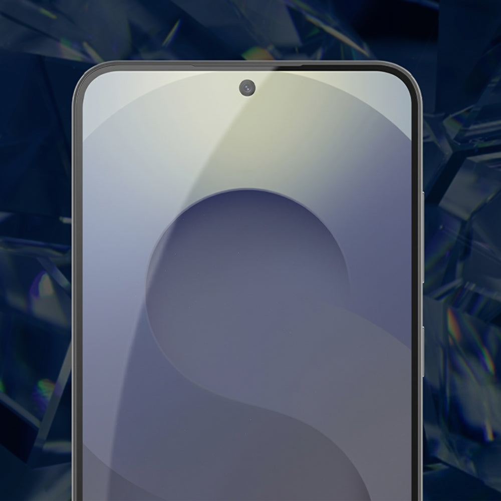 Nillkin H+ Pro skjermbeskyttelsesfilm for Samsung Galaxy S26 FE S741 / S25 FE, Herdet glass, Full lim
