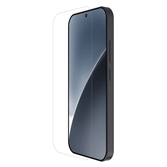 Nillkin H+ Pro skjermbeskyttelsesfilm for Xiaomi 17 Pro / 17, Herdet glass, Full lim