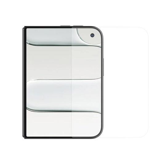 Nillkin H+ Pro skjermbeskytter med applikator for Apple iPhone Duo, herdet glass, heldekkende limlag